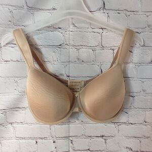 Third Love Perfect Coverage Underwire Nude Bra 38F
